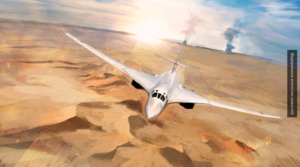 Алеппо под защитой: ВКС РФ успешно зачищают от террористов сирийский север