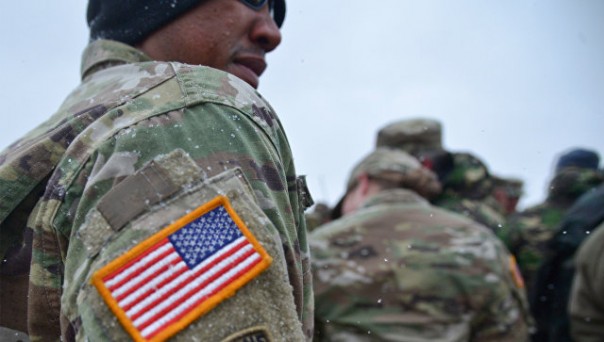 Американское исследование: Россия в случае войны может разгромить США