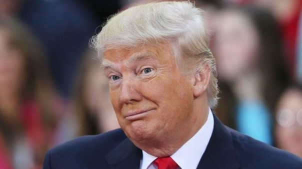 В Сенате США требуют отставки Трампа из-за сексуального скандала