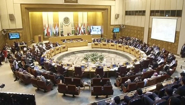 Лига Арабских Государств призвала США отменить решение о признании Иерусалима столицей Израиля.