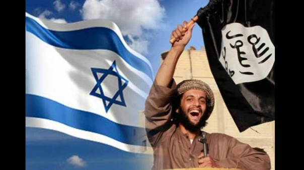 Израиль и ИГИЛ – сводные братья?