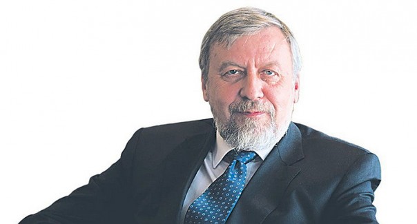 Ничего не напоминает? Белорусский «свидомый» в Киеве: Минск – это Европа, а Москва — нет