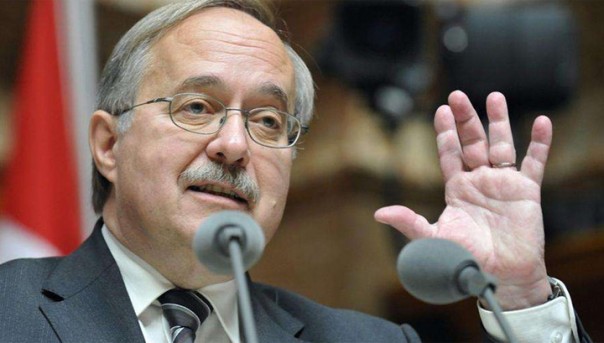 Глава комиссии МОК предложил провести Олимпийские игры без национальных флагов