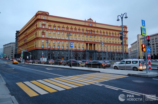 В Москве предотвратили готовившийся на Новый год теракт