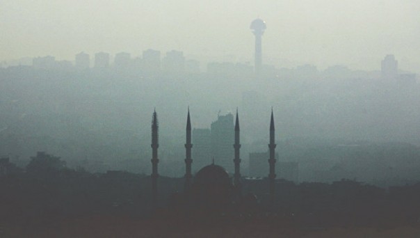 Турция больше не видит угрозы от "сирийского режима"