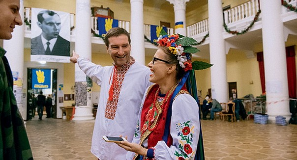 Прокуратура проверяет слова Собчак на экстремизм (Руслан Осташко)