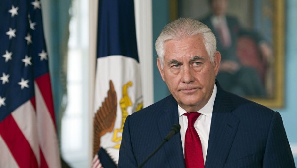 США отвергли инициативу России и Китая по КНДР