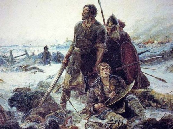 Каким был настоящий Евпатий Коловрат