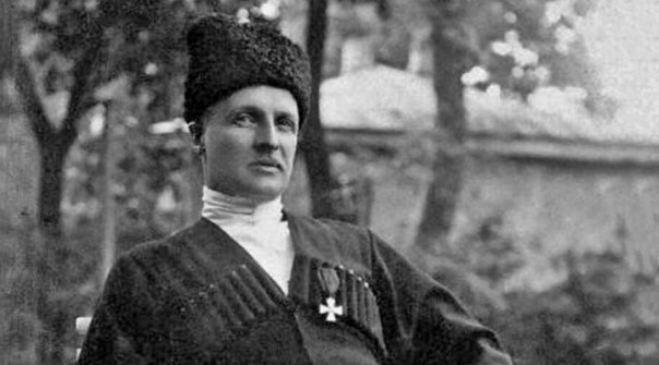 Гетман на час: почему Павел Скоропадский не стал героем современной Украины