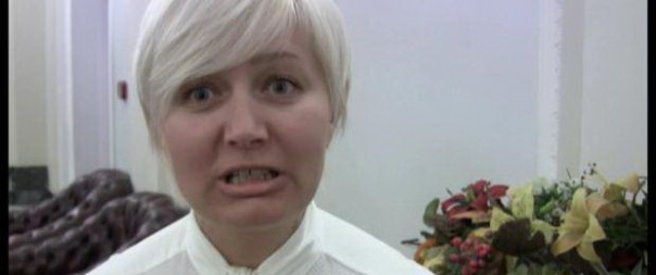 Истерики Ницой...