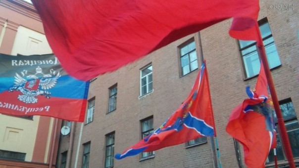 ДНР торгует с 84 государствами