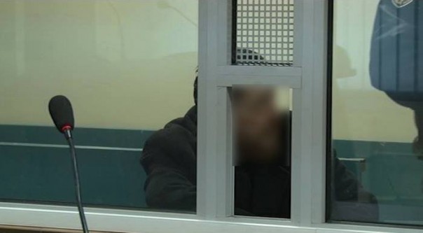 В Черкасской области СБУ задержала «русского шпиона» с украинским паспортом