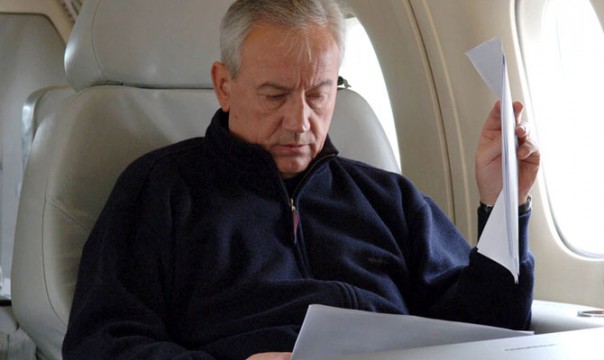 Крупнейшего олигарха Западной Украины обьявили в розыск из-за смертельного ДТП