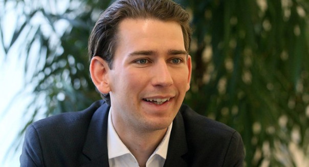 Новый канцлер Австрии объявил курс на отмену антироссийских санкций. Пойдет ли дело дальше слов?