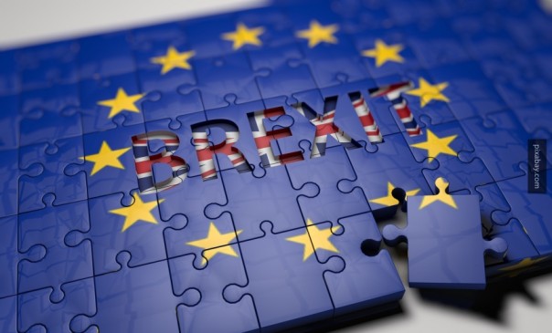 В Британии предложили продолжать санкционную политику ЕС после Brexit