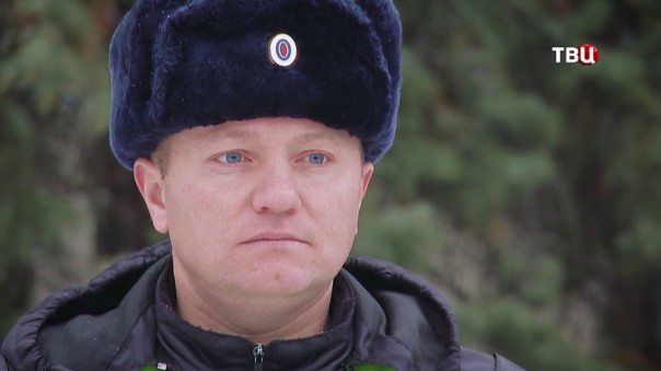 Герои нашего времени. Специальный репортаж