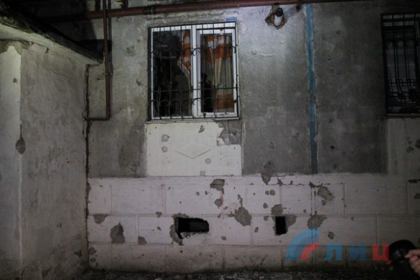 Резкое обострение ситуации: Последствия артобстрелов укрофашистов