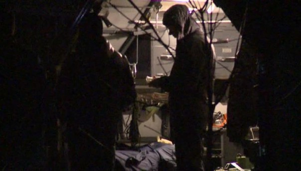 В Ставрополе прогремел взрыв в жилом доме. Мужчину, взорвавшего гранату в ставропольской квартире, пришлось ликвидировать