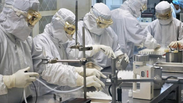 Эксперт назвал шантажом РФ отмену запрета на эксперименты со смертельными вирусами в США