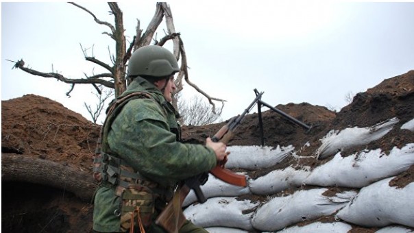 Советник Захарченко: После «принуждения ВСУ к Минску» на Закарпатье объявлен траур