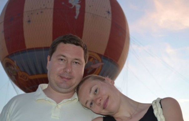 СБУ задержала помощника Гройсмана. Бред и сюрреализм. В Киеве жена "шпиона России" прокомментировала его задержание