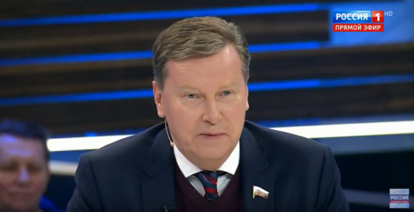 В Госдуме предложили раздать жителям Донбасса российские паспорта и уничтожать украинского агрессора на его территории