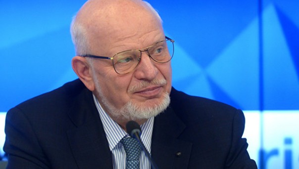 Добрый туземец предлагает возобновить экспорт детей ради хороших отношений с белыми американскими людьми