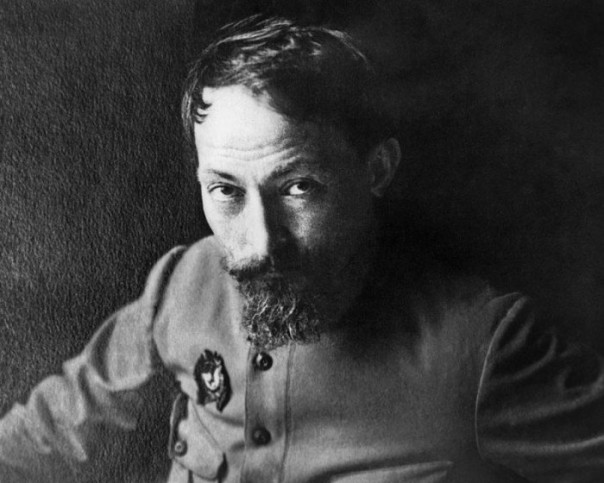 Страна Советов. Забытые Вожди. Феликс Дзержинский. 1 серия