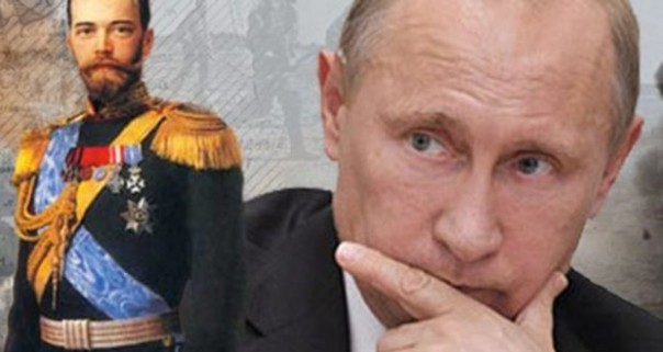 Андрей Фурсов. Российская Федерация в начале XXI века. Опыт системно-исторической оценки