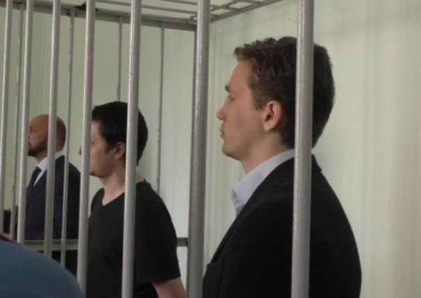 Василец и Тимонин вернутся в Киев. В тюрьму... Владимир Скачко / Анатолий Шарий