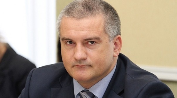 Сергей Аксенов: Путин «освободил жителей Крыма от рабства»