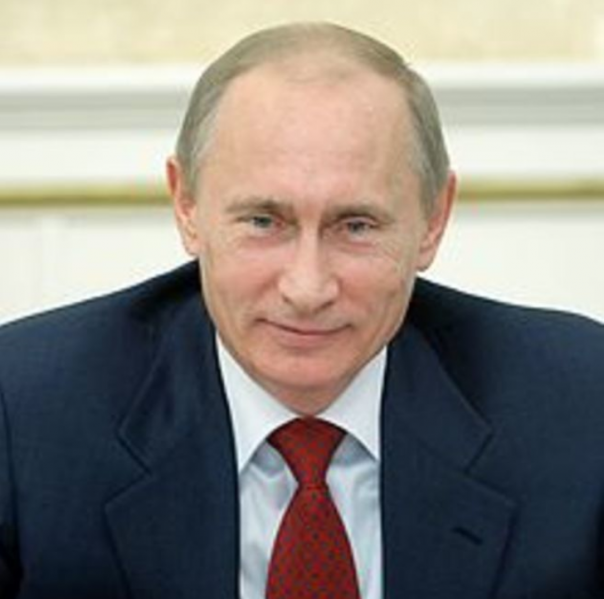 Путин: нужен новый закон о культуре