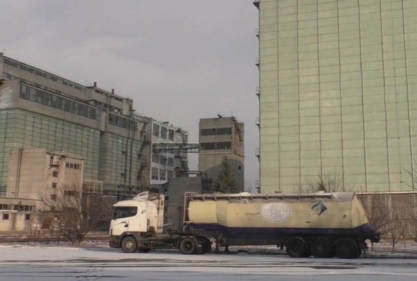 В ДНР подготовили первую партию муки для экспорта в РФ