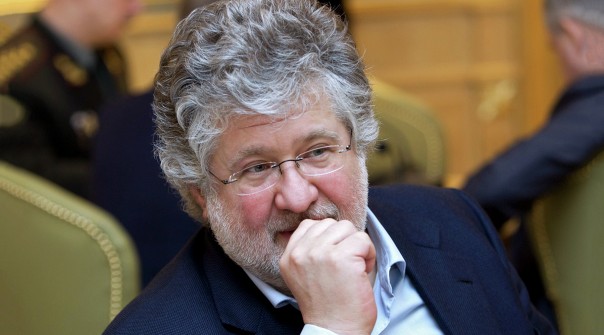 Нацбанк Украины судится с Коломойским из-за 10 млрд долгов