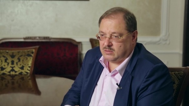 Дело мастера боится: Как Борис Пайкин чуть не разрушил Санкт-Петербургскую дамбу