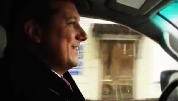 Авторская программа Аркадия Мамонтова. Коррупция. Олег Сорокин