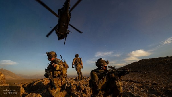 Пентагон подготовил спецназ для захвата ядерных объектов КНДР