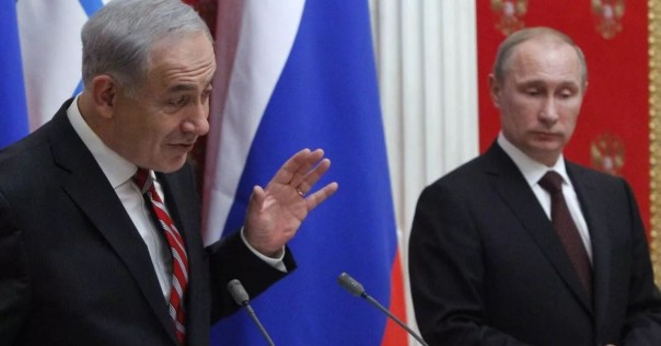 Россия и Израиль: между дружбой и враждой