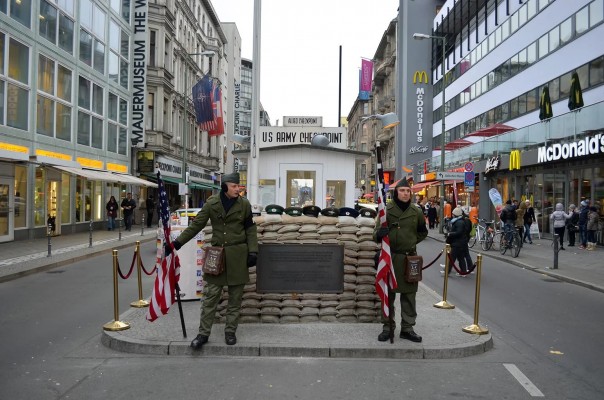 WADA-1945. Стёб для взрослых (18+)