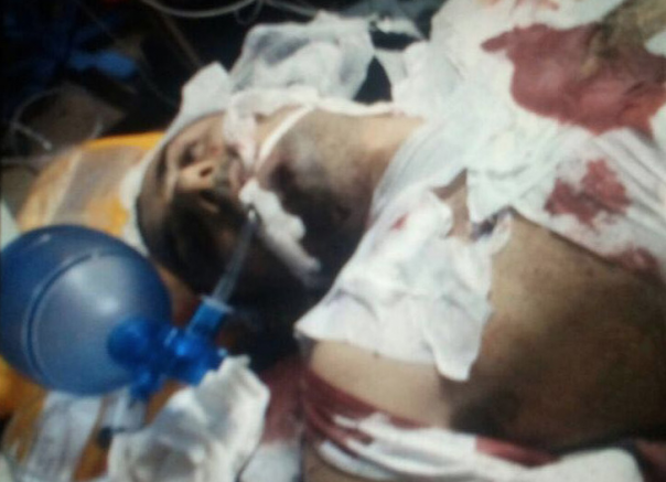 Около ресторана в Стамбуле убили вора в законе, известного как Дато Панкисский