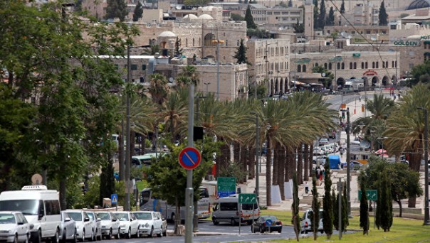 Гватемала вслед за США решила перенести посольство в Иерусалим