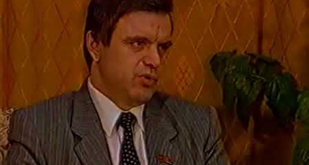 Советский союз распадается на глазах. Новости тех лет. ТСН за 25 октября 1991