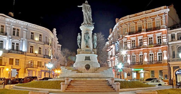 Скандала не вышло: окончательное решение по Екатерине в Одессе отложили на февраль