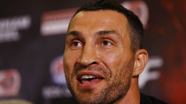 Кличко предсказал "скорое улучшение" отношений России и Украины