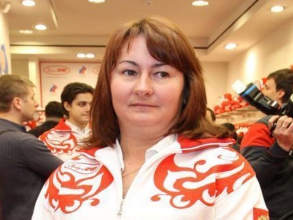 Елена Вяльбе: «Все отстраненные лыжники, если всё пройдет удачно в CAS, поедут на Игры-2018 без отбора»