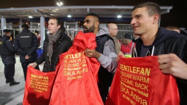 Сборную Англии готовят к буйству расизма на ЧМ-2018