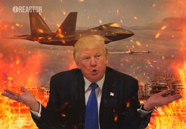 Богданов: США не смогут оправдать свои бесчинства в Сирии