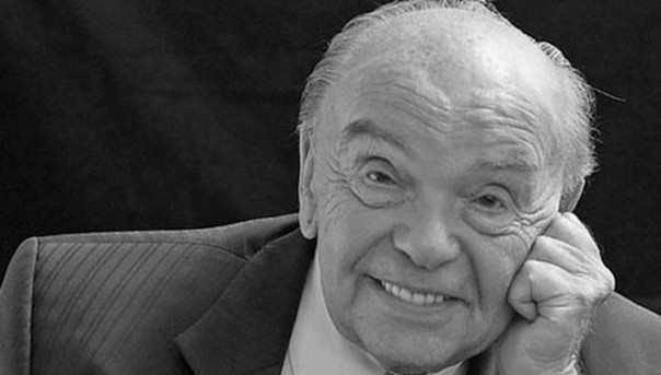 Умер композитор Владимир Шаинский