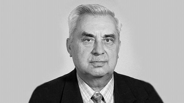 Умер генеральный конструктор подлодок «Антей» Игорь Баранов