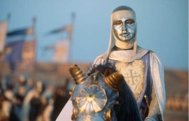 Прокаженный король Иерусалима